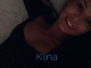 Klina