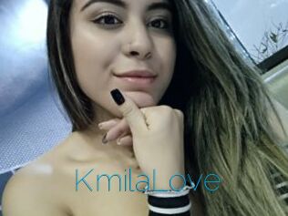 KmilaLove