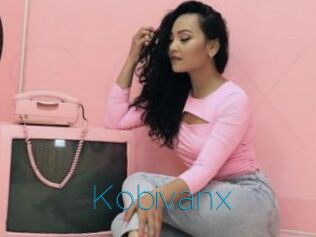 Kobivanx