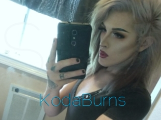 KodaBurns