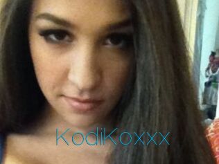 KodiKoxxx