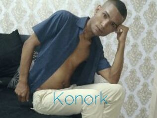 Konork