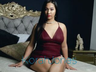 KorahJones