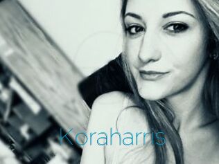 Koraharris
