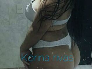 Korina_rivas