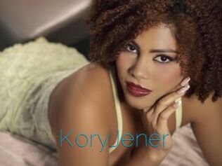 KoryJener