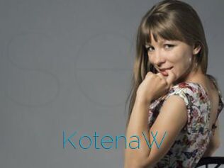 KotenaW