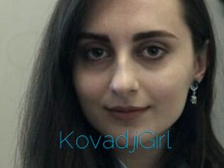 KovadjiGirl