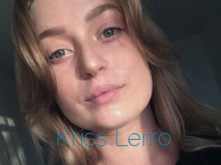 Kriss_Lerro