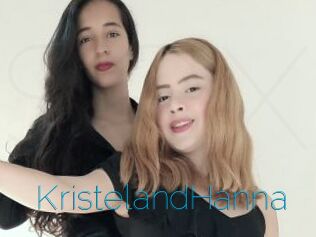 KristelandHanna