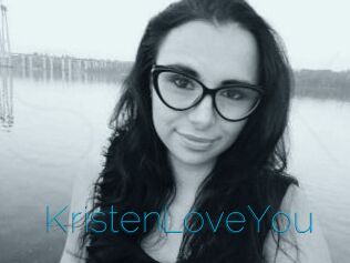 KristenLoveYou