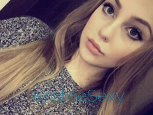 KristineSexy