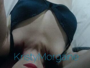 KristyMorgaine
