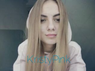 KristyPink