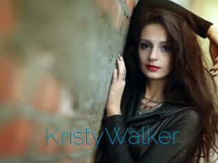 KristyWalker