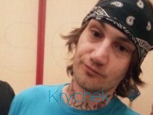 Krychek