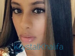 KrystalKhalifa