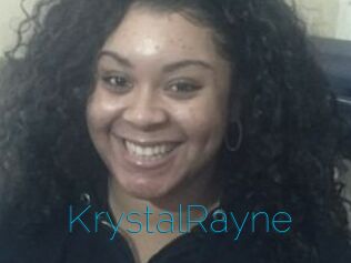 KrystalRayne