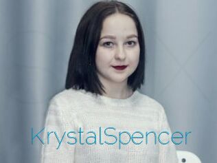 KrystalSpencer