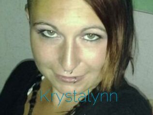 Krystalynn