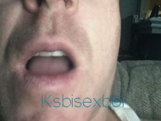 Ksbisexboi