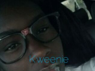 Kweenie
