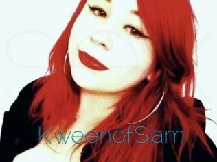 KweenofSiam