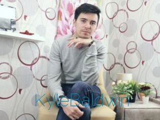 KyleBaldwin