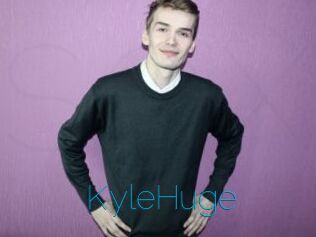 KyleHuge
