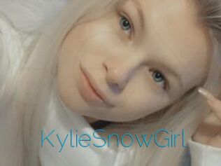 KylieSnowGirl