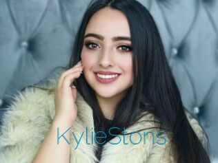 KylieStons
