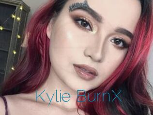 Kylie_BurnX