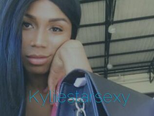 Kyliiestarsexy