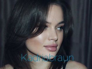 Kadriabraun