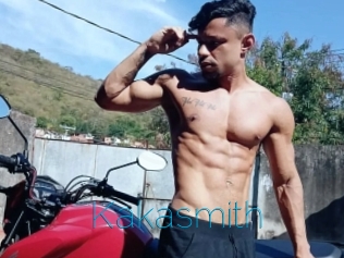 Kakasmith
