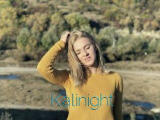 Kalinight