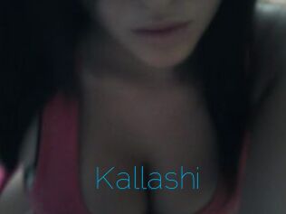 Kallashi