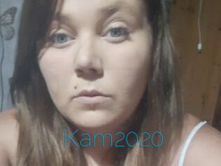 Kam2020