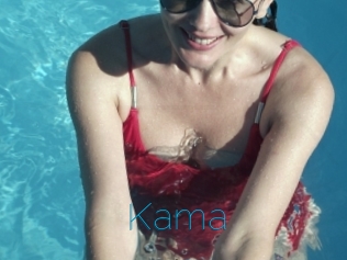 Kama