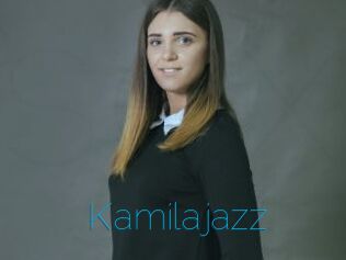 Kamilajazz