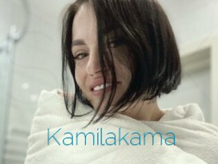 Kamilakama