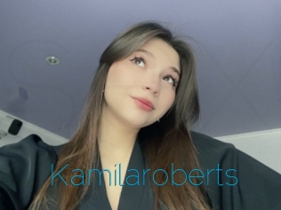 Kamilaroberts
