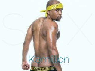 Kamillion