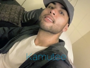 Kamutee