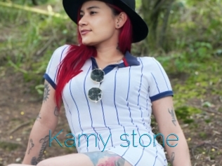 Kamy_stone
