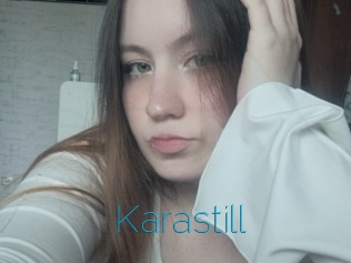 Karastill