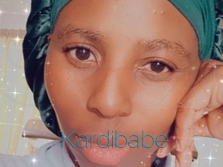 Kardibabe