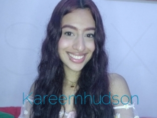 Kareemhudson