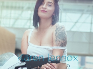 Karen_lennox