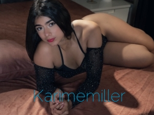 Karimemiller